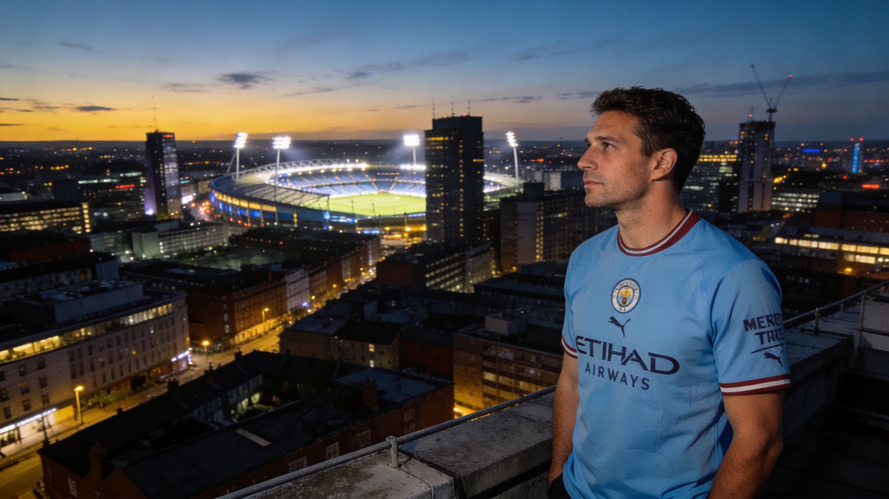 Man City