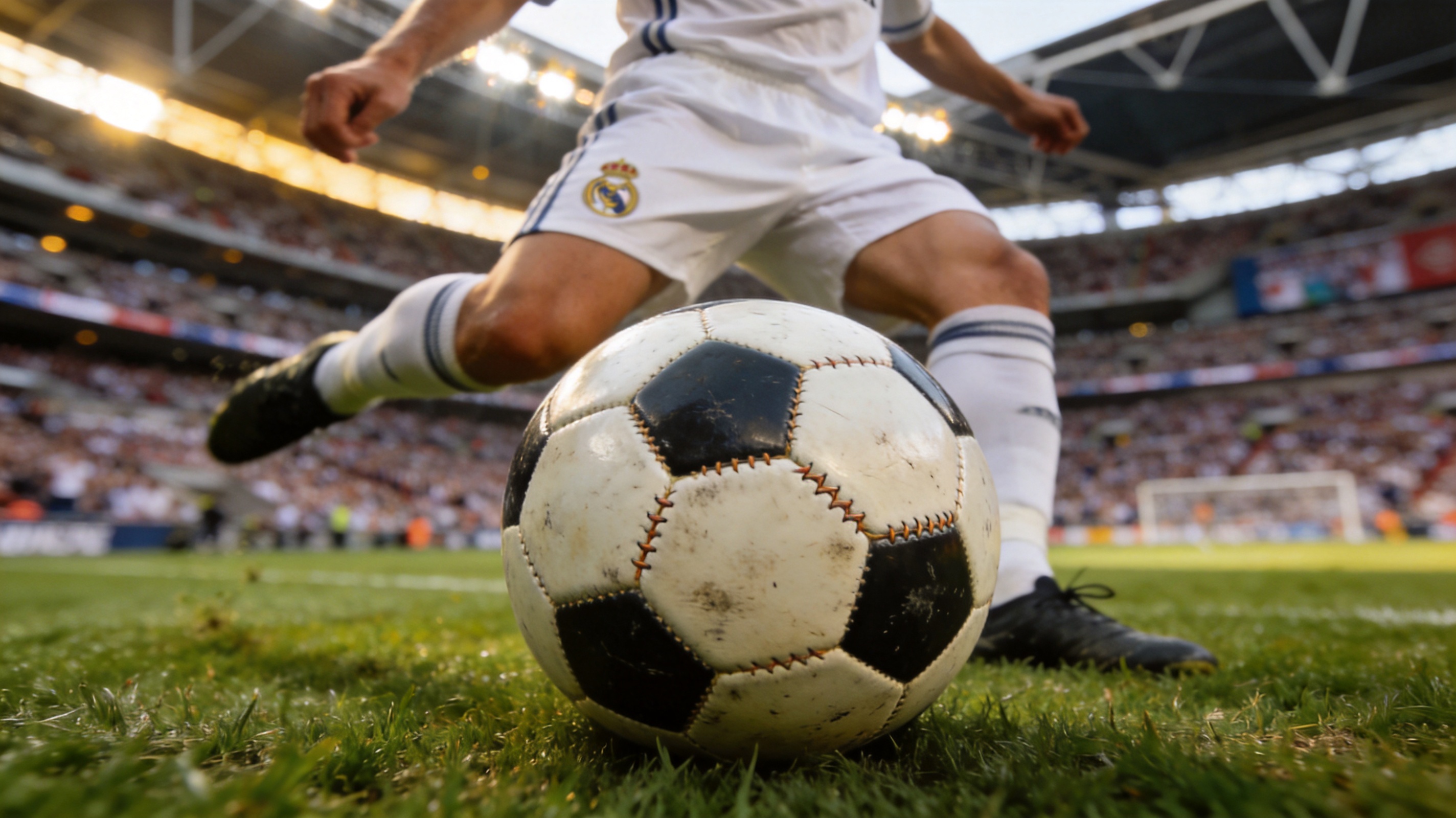 Football Match