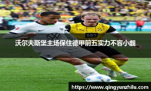 沃尔夫斯堡主场保住德甲前五实力不容小觑