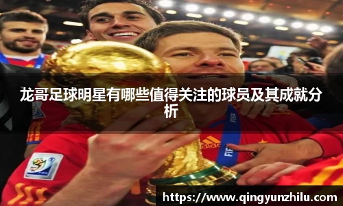 龙哥足球明星有哪些值得关注的球员及其成就分析